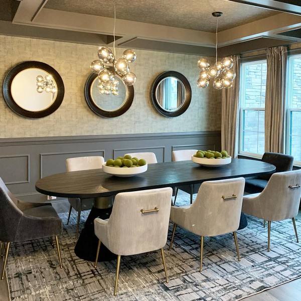 Powerful First Impression